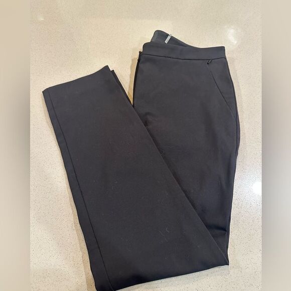 Kobi Halperin Women’s Black Pants size 8 - Picture 1 of 9